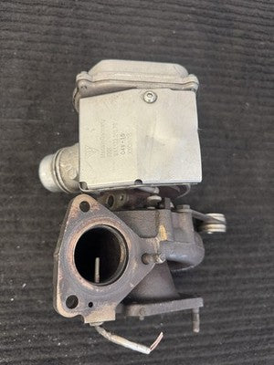 2017-2019 Porsche 911 Turbo S 991.2 3.8L Right Turbo OEM 9A112301870 - eBay image 8
