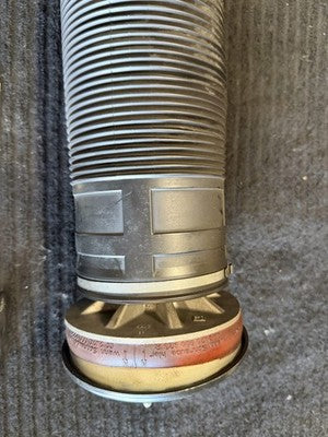 2003-09 Mercedes-Benz E-Class W211 Air Suspension Strut OEM 2113208413 - eBay image 6