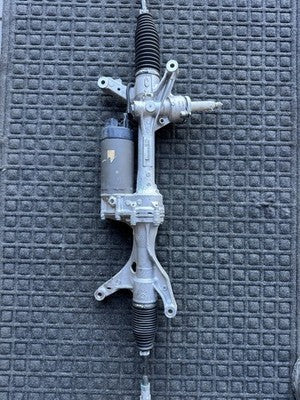 2023-2024 Mercedes-Benz X254 GLC300 Electric Steering Rack OEM 2544604901 - eBay image 1