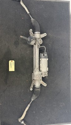 2015-2016 Mercedes-Benz C300 2015 C400 W205 Sedan Steering Rack OEM A2054605401 - eBay image 1