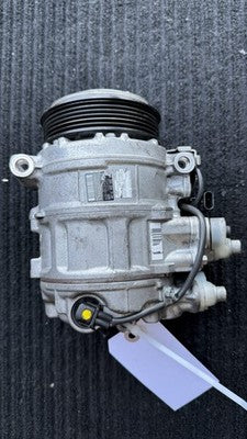 20-23 Mercedes-Benz GLE350 W167 A/C Air Conditioning Compressor OEM A0008303104 - eBay image 1