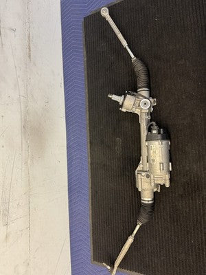 2017-2025 Porsche 718 Boxster Cayman LHD Electric Steering Rack OEM 99134700568 - eBay image 1