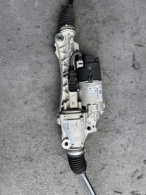 2022-2025 Mercedes-Benz Eqe Eqs Rear Axle Steering Gear OEM A2974602501 - eBay image 3