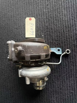 07-12 Acura Rdx 2.3L Turbocharger OEM Mhi 49389-01040 TD04HL - eBay image 3