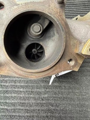 2017-2020 Honda CR-V 1.5L Turbocharger Assembly OEM 5PA-HP-TD025-T/C - eBay image 4