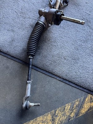 2014-2018 Volvo S60 V60 Electric Power Steering Rack OEM 31429675 - eBay image 9