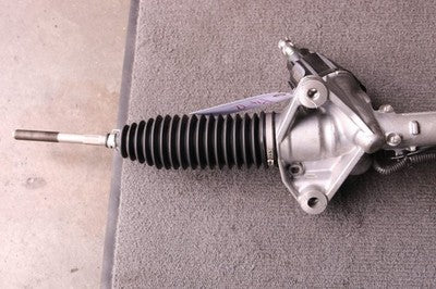 21-24 BMW X3 G01 Lci xDrive20d Electric Power Steering Rack OEM 6800016810A - eBay image 4