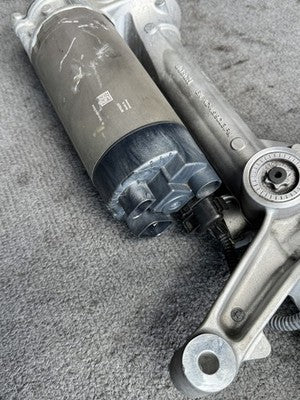 2021-2023 Mercedes-Benz S580 Maybach W223 Front Steering Rack A2234606903 OEM - eBay image 12