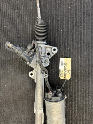 2019-2023 BMW 230i 330i 430i RWD Variable Sport Steering Rack OEM 32105A123A3 - eBay image 2