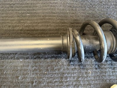 2015 Dodge Durango R/T 5.7L RWD Front Left Strut Spring 68027000AA OEM - eBay image 8