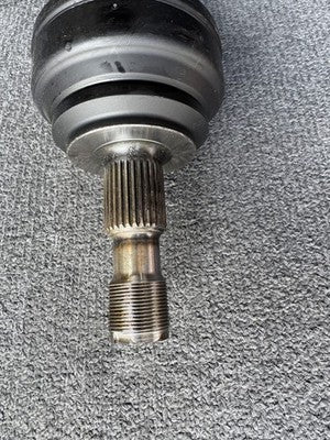 2015-2020 Mercedes-Benz S65 AMG W222 C217 A217 Rear L/R Cv Axle OEM A2223502004 - eBay image 5