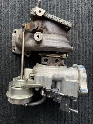 2013-2019 Cadillac ATS Turbocharger Assembly 2.0L OEM 12682937 - eBay image 5