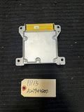 2009-2017 Mercedes-Benz E-Class C207 AIBAG SRS Control Module OEM A2079014200 - eBay image 1
