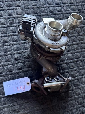 2010-2019 Mercedes-Benz ML350 GL350 Sprinter Turbocharger OEM A6420908580 - eBay image 1