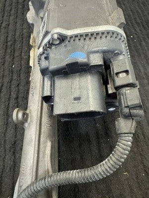 2015-2021 Volkswagen Golf Jetta Electric Power Steering Rack & Pinion OEM 5QM423051B - eBay image 6