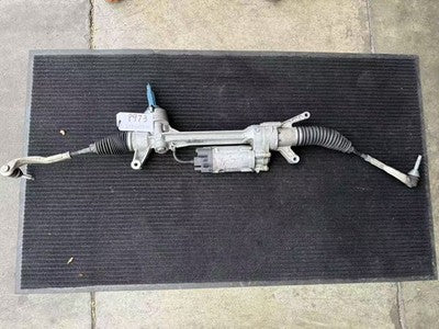 17-19 Mercedes-Benz GLC300 X253 C253 4MATIC Electric Steering Rack OEM A2534607200 - eBay image 1