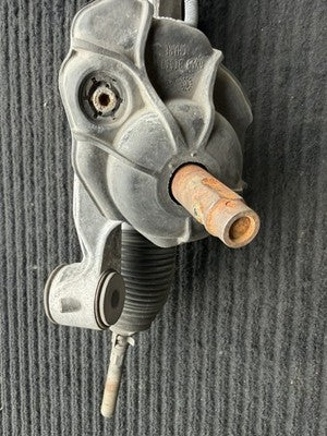 Jaguar F-Type X152 RWD Electric Power Steering Rack GX53-3200-Ae OEM - eBay image 7