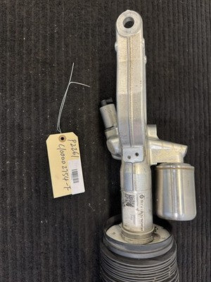 2022-2024 Rivian R1T Front Left Air Suspension Strut OEM C100002751-G - eBay image 2