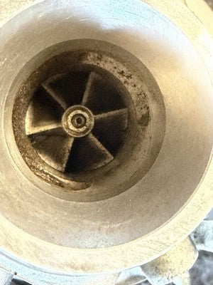 2016-2019 Chevrolet Cruze Turbocharger Assembly OEM 49180-04070 - eBay image 4