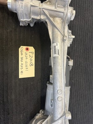 2025 Honda Electric Power Steering Rack OEM 53600-3A0-A36-M1 53600-3A0-A33-M1 - eBay image 2