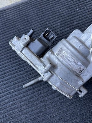 2023-2026 BMW X1 U11 X2 U10 2 Series U06 Steering Rack OEM 32105A5D779 5A5D77901 - eBay image 4