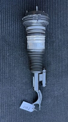 Mercedes-Benz S-Class W223 Front Left Air Suspension Shock Strut OEM A2233208503 - eBay image 1