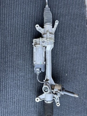 2019-2023 Mercedes-Benz AMG E53 E63S CLS53 Steering Rack OEM A2134606901 - eBay image 8