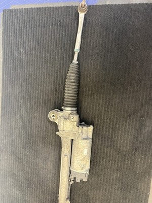 2020-2024 Porsche Taycan 9J1 Electric Power Steering Rack LHD OEM 9J1423051AQ - eBay image 8