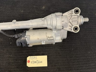 2021-2025 Genesis GV80 LHD Electric Steering Rack OEM 57700-T6200 - eBay image 7