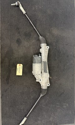 22-26 Mercedes-Benz Eqs Eqe Rear Axle Steering Rack A2974602501 OEM - eBay image 8