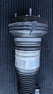 Mercedes-Benz S-Class W223 Front Left Air Suspension Shock Strut OEM A2233208503 - eBay image 4