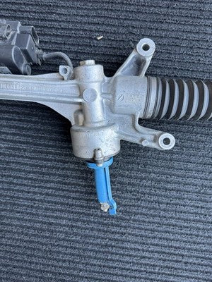 2016-2019 Mercedes-Benz GLC300 GLC350e X253 Steering Rack OEM A2534609000 - eBay image 4