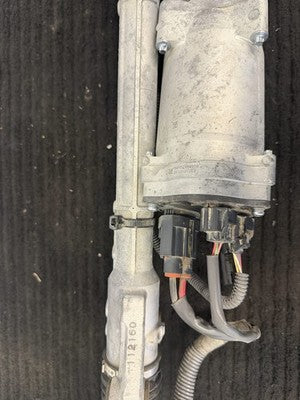2021-2023 Subaru Crosstrek Gasoline Electric Steering Rack OEM 34110FL322 - eBay image 9