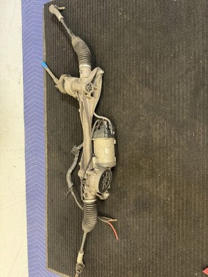 2015-2019 Audi A3 Volkswagen Golf MK7 Electric Power Steering Rack LHD OEM 5Q1423051AD - eBay image 7