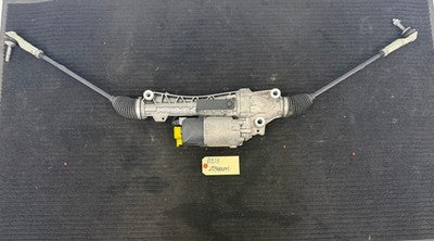 2022-2025 Mercedes-Benz Eqs 2023-2025 Eqe Rear Axle Steering Rack OEM A2974602501 - eBay image 7