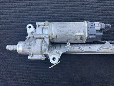 BMW G11 G12 Electric Steering Gear Rack OEM 6886575 Bosch 7806994319 6886575-01 - eBay image 7