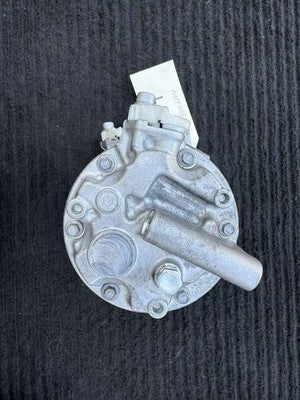 Mercedes-Benz High Voltage Electric A/C Compressor Sanden OEM A0008303204 - eBay image 4