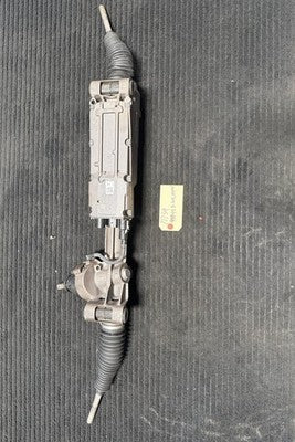 2015-2018 Porsche Macan 95B Electric Power Steering Rack Pinion OEM 95B909144K - eBay image 9