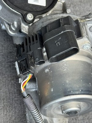 2022-2023 Mercedes-Benz CLA250 C118 Electric Steering Rack OEM A1184603100 - eBay image 6