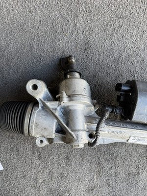 2017-2023 Mercedes-Benz E-Class W213 Electric Steering Rack OEM A2134604802 - eBay image 5
