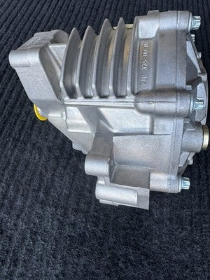 2015-2020 Audi Q7 Turbocharger Assembly OEM 2033300002 - eBay image 5