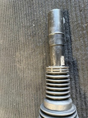 2020-22 Land Rover Defender Air Suspension Strut OEM L8B2-3C286-AB - eBay image 1