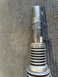 2020-22 Land Rover Defender Air Suspension Strut OEM L8B2-3C286-AB - eBay image 1
