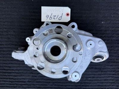 Mercedes-Benz AMG Rear Left Wheel Hub Knuckle Assembly A2053300 OEM - eBay image 1