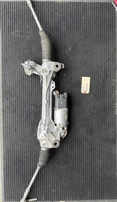 2022-2023 Jeep Wagoneer Grand Wagoneer Electric Steering Rack 68565874AD OEM A010L286 - eBay image 9