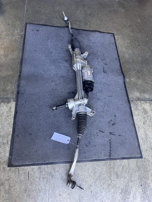 2019-2023 Mercedes-Benz AMG E53 E63S CLS53 Steering Rack OEM A2134606901 - eBay image 1
