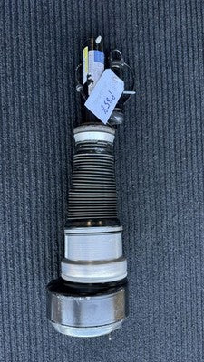 07-14 Mercedes-Benz W221 C216 Front Air Suspension Strut OEM A2213209313 - eBay image 1