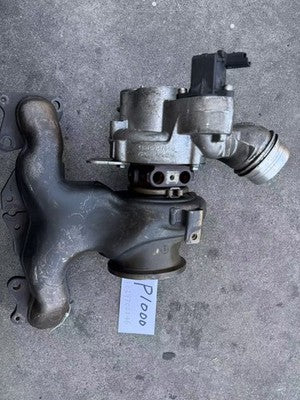 15-22 Volvo S60 S90 V60 V90 XC60 XC90 2.0L Turbo OEM 53039700546 - eBay image 8