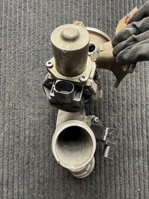 14 Volkswagen Beetle Jetta Passat 1.8L Turbocharger Assembly OEM 06K145701R - eBay image 6