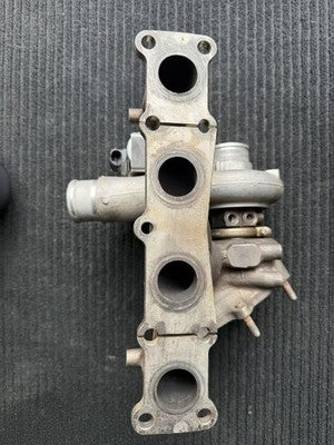 2011-2015 Hyundai Sonata Kia Optima 2.0L Turbocharger Assembly OEM 28231-2G410 - eBay image 2